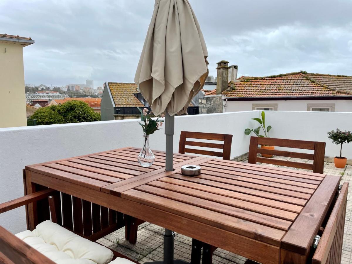 Ribeira Cozy Apartment Porto Ngoại thất bức ảnh