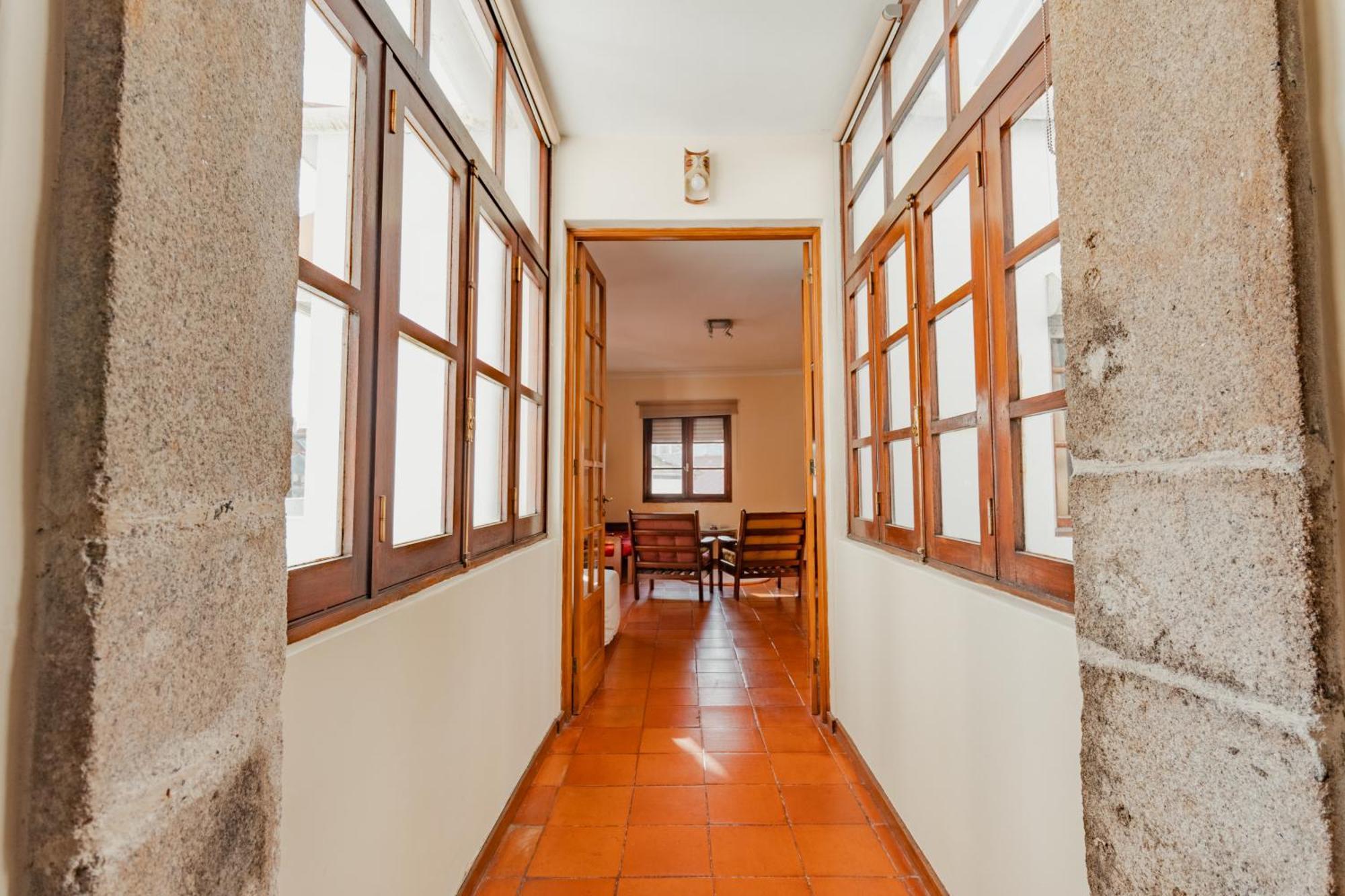 Ribeira Cozy Apartment Porto Ngoại thất bức ảnh