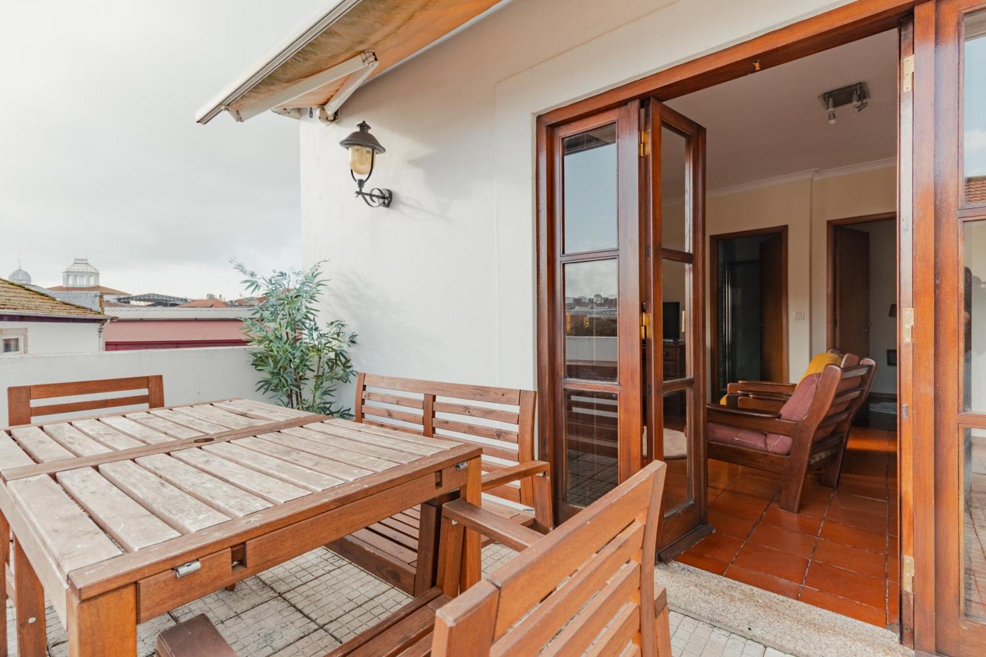 Ribeira Cozy Apartment Porto Ngoại thất bức ảnh