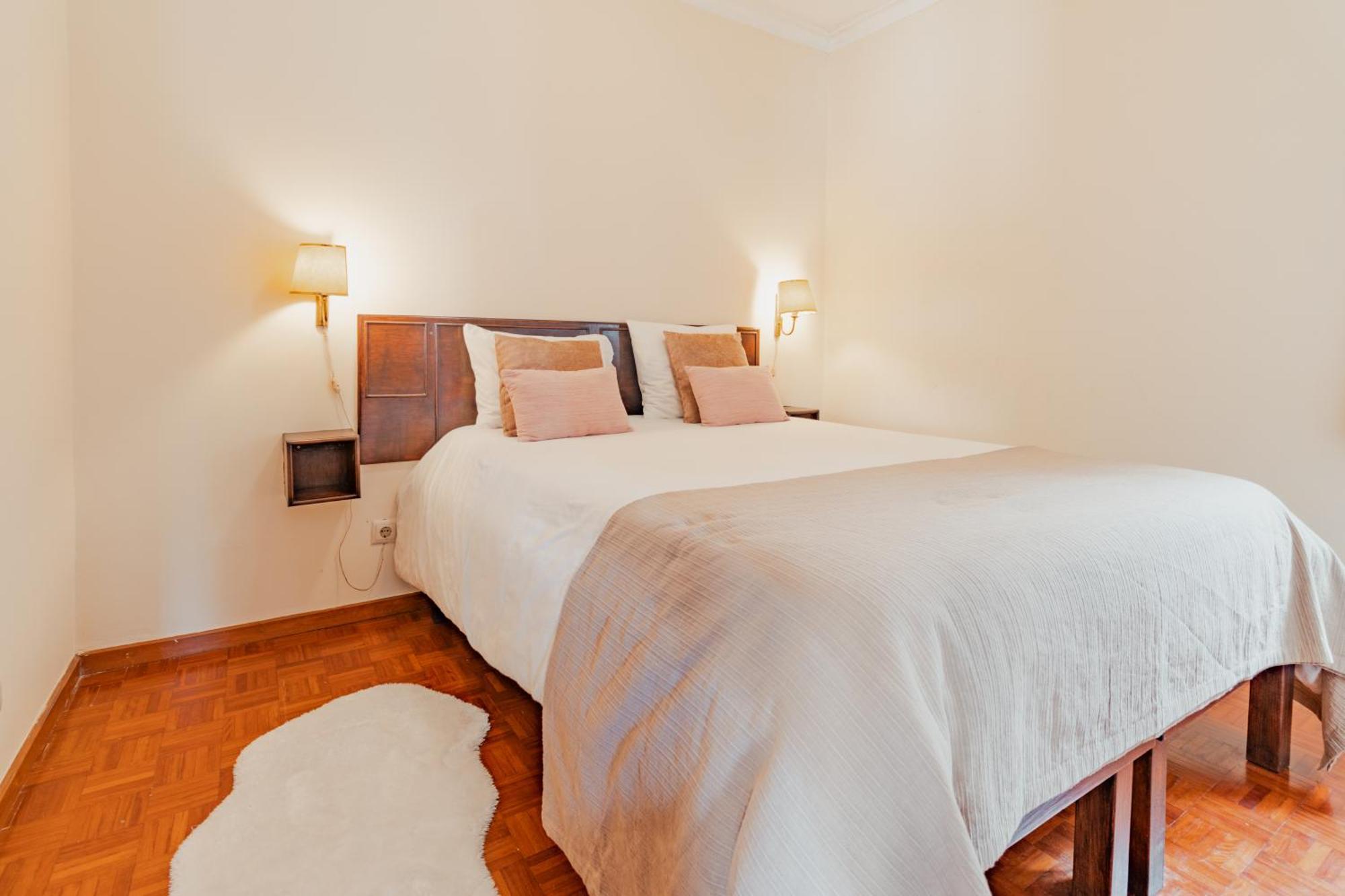 Ribeira Cozy Apartment Porto Ngoại thất bức ảnh