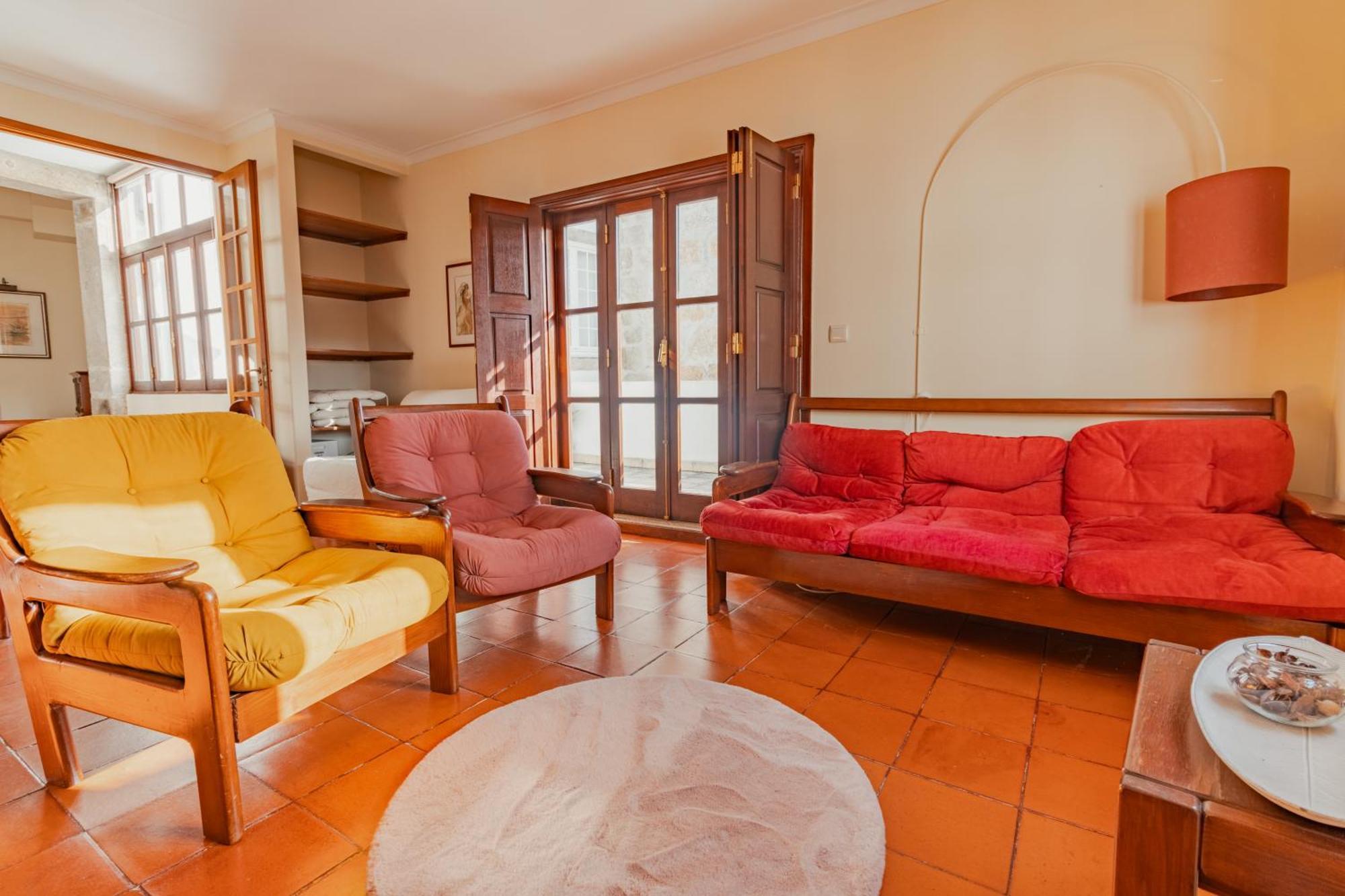 Ribeira Cozy Apartment Porto Ngoại thất bức ảnh