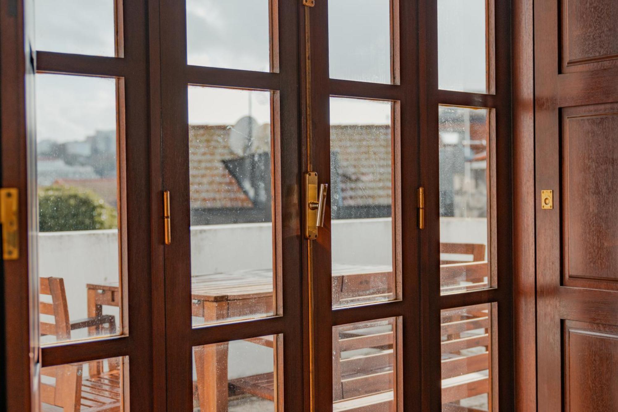 Ribeira Cozy Apartment Porto Ngoại thất bức ảnh